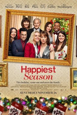 Happiest Season - 2020
