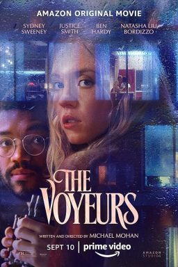 The Voyeurs - 2021
