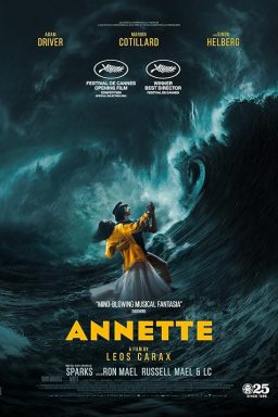 Annette - 2021