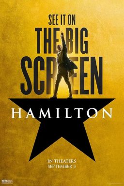 Hamilton - 2020