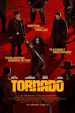 Tornado - 2025