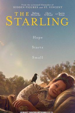 The Starling - 2021