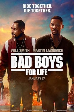 Bad Boys for Life - 2020