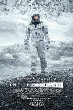 Interstellar - 2014