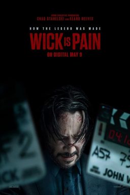 Wick Is Pain - 2025