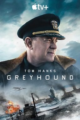 Greyhound - 2020