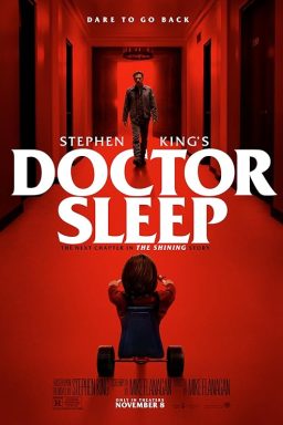 Doctor Sleep - 2019