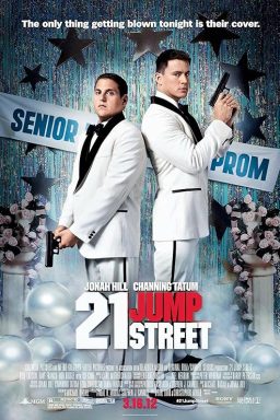 21 Jump Street - 2012