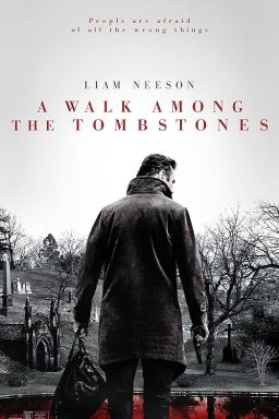 A Walk Among the Tombstones - 2014