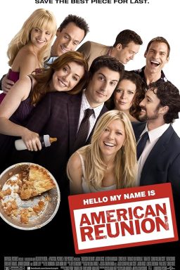 American Reunion - 2012