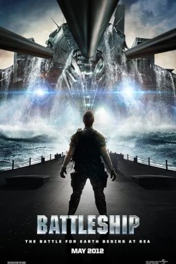 Battleship - 2012