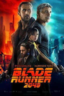 Blade Runner 2049 - 2017