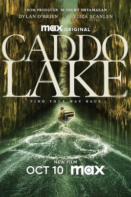 Caddo Lake - 2024
