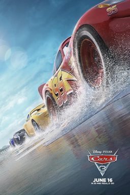 Cars 3 - 2017
