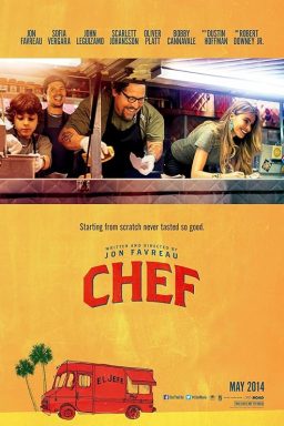 Chef - 2014