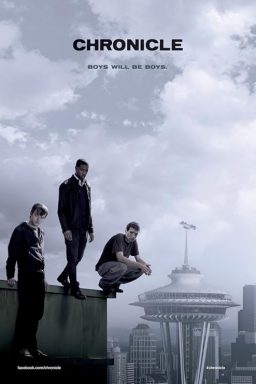Chronicle - 2012