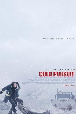 Cold Pursuit - 2019