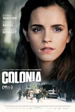 Colonia - 2015