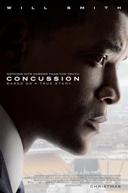 Concussion - 2015