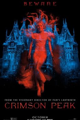 Crimson Peak - 2015