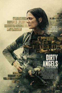 Dirty Angels - 2024
