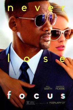 Focus - 2015