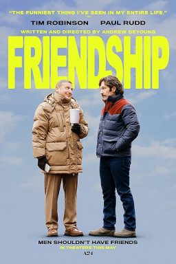 Friendship - 2024