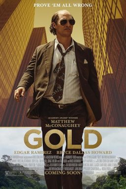 Gold - 2016