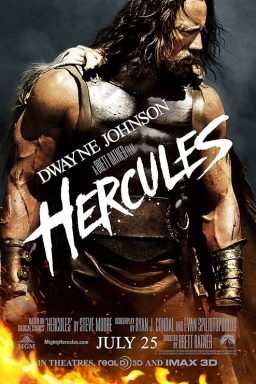 Hercules - 2014