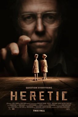 Heretic - 2024