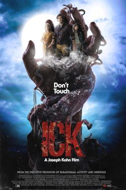 Ick - 2024