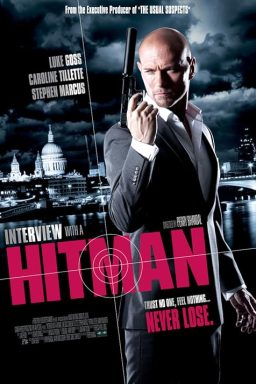 Interview with a Hitman - 2012