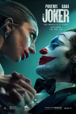 Joker: Folie à Deux - 2024