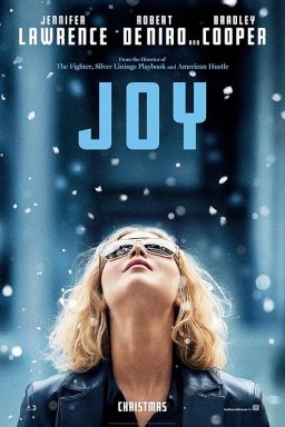 Joy - 2015