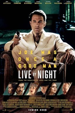 Live by Night - 2016