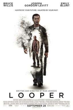 Looper - 2012