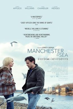Manchester by the Sea - 2016