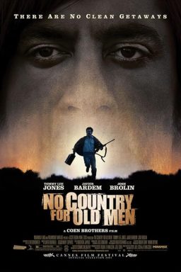 No Country for Old Men - 2007