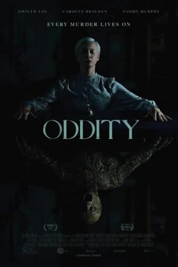 Oddity - 2024
