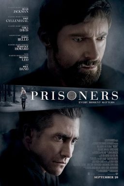 Prisoners - 2013