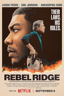 Rebel Ridge - 2024