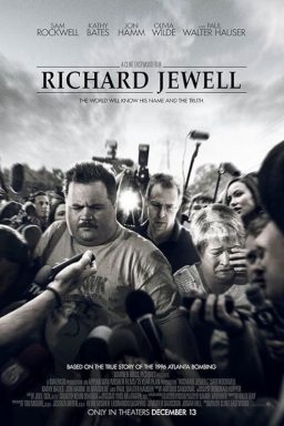 Richard Jewell - 2019