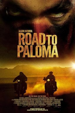 Road to Paloma - 2014
