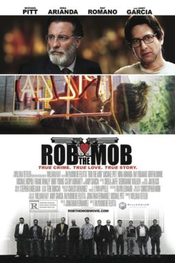 Rob the Mob - 2014