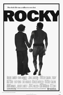 Rocky - 1976