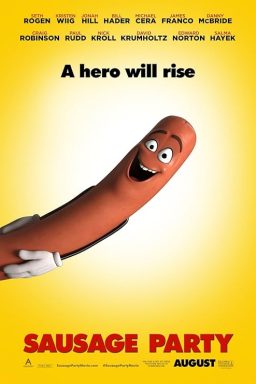 Sausage Party - 2016