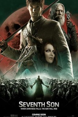 Seventh Son - 2014