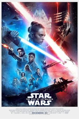 Star Wars: Episode IX - The Rise of Skywalker - 2019