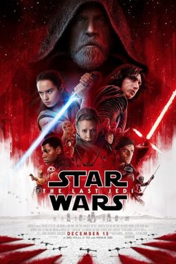 Star Wars: Episode VIII - The Last Jedi - 2017