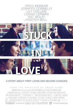Stuck in Love - 2012